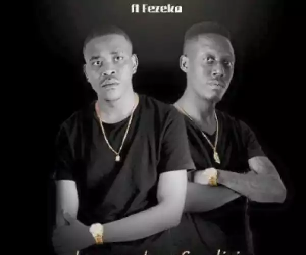 DJ Target No Ndile - Ingane Kamfundisi Ft. Fezeka(Audio)